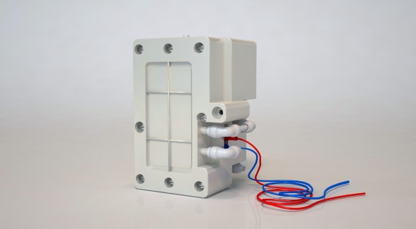 h2 module