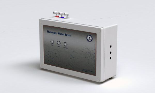 Hydrogen water Maker Undersink