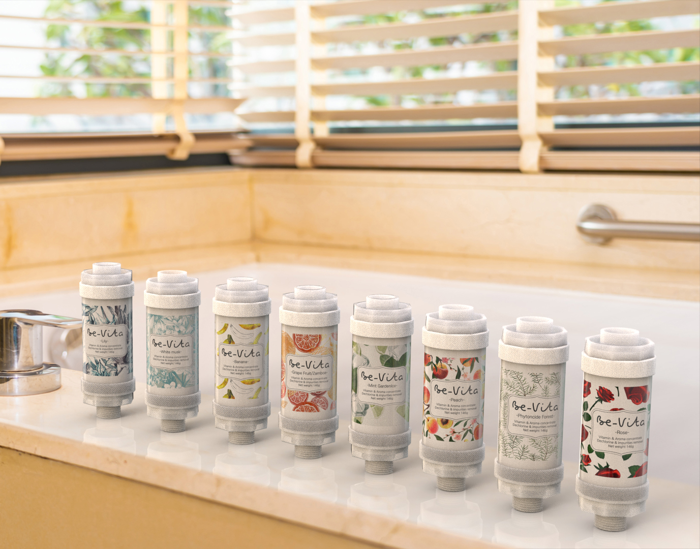 vitamin-shower-filter-bevita-8types-all